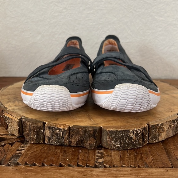 Sperry Women’s Top Sider Mary Jane Shoes with Velcro Straps **LIKE NEW** - Picture 7 of 11